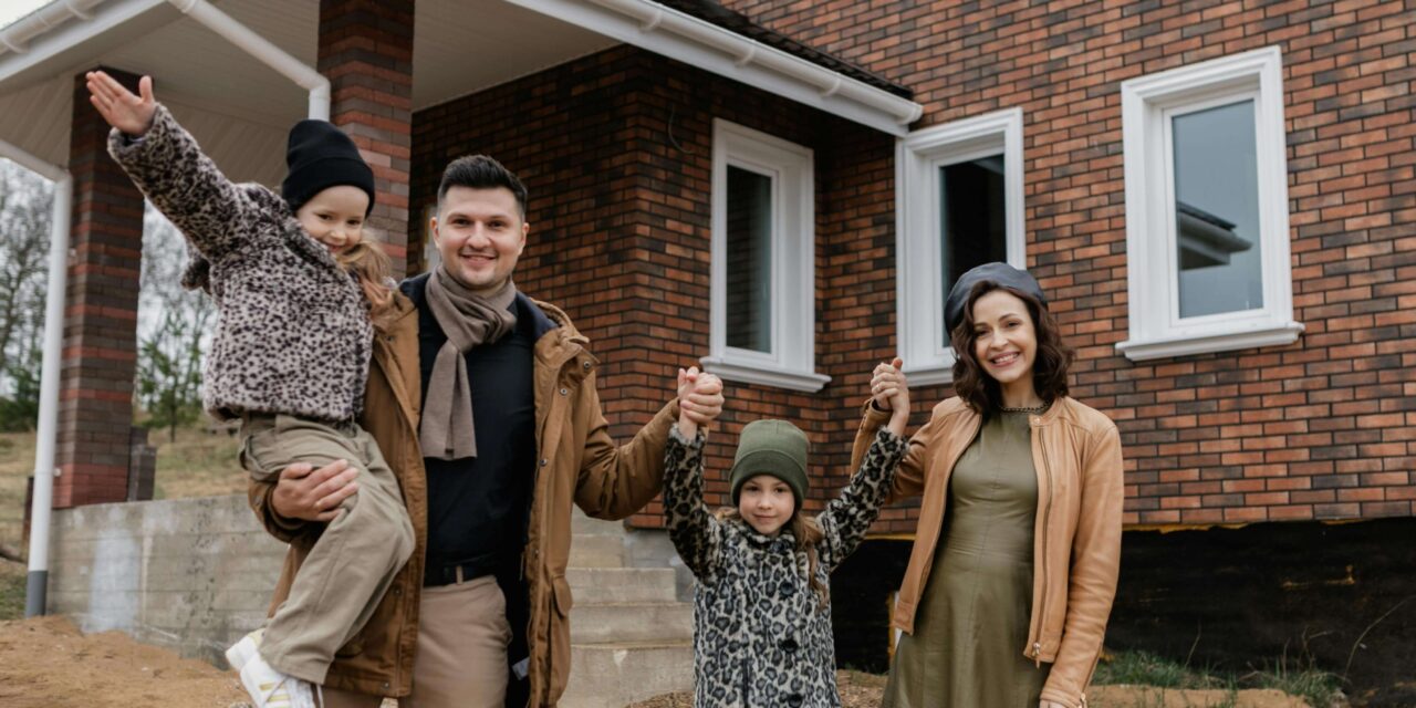 Can You Buy a House on SSDI or SSI in Los Angeles?