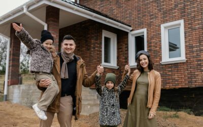 Can You Buy a House on SSDI or SSI in Los Angeles?