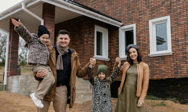 Can You Buy a House on SSDI or SSI in Los Angeles?