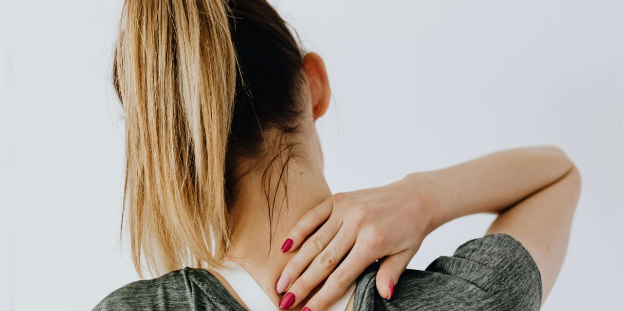 Qualifying for Social Security Disability with Chronic Pain in California