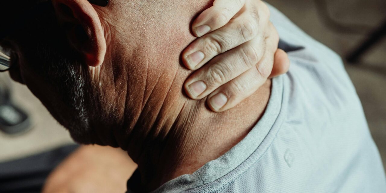 Chronic Pain Is Real  –  and So Is Your Case