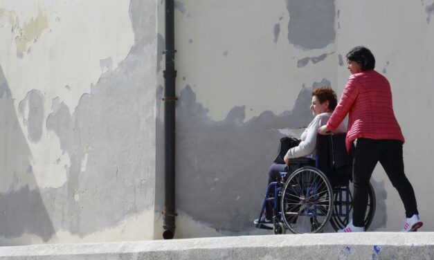 Why Legal Representation Changes Your Odds