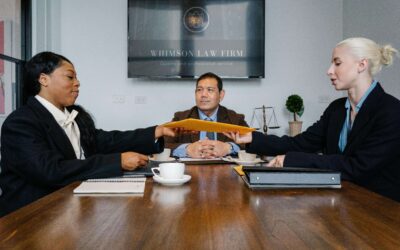 When a Denial Letter Arrives, the Next Move Matters More Than the First