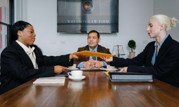 When a Denial Letter Arrives, the Next Move Matters More Than the First