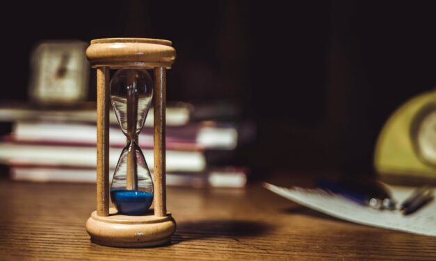 A Denial Isn’t the End  –  But the Clock Is Already Running