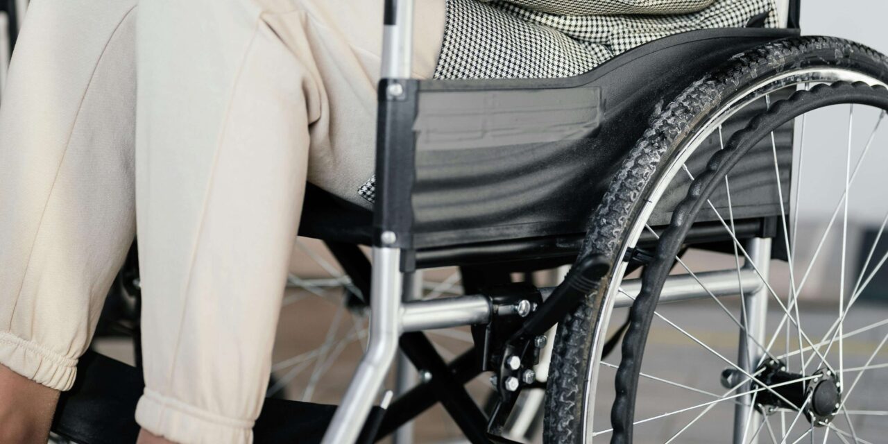 SSA Compassionate Allowances and Fast-Track Disability for Severe Conditions in California