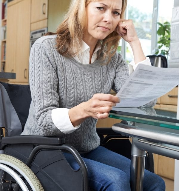How to Apply For Social Security Disability Insurance Benefits
