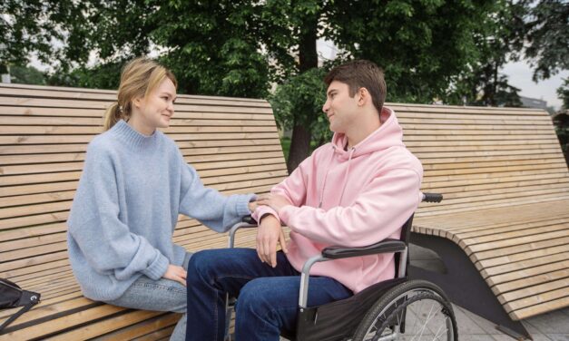 Understanding the Four Levels of Social Security Disability Appeals in California