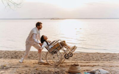 How Marriage or Divorce Impacts SSI and SSDI Benefits in California