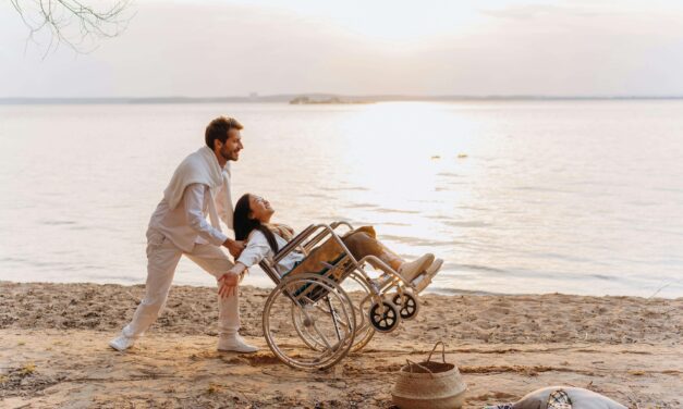 How Marriage or Divorce Impacts SSI and SSDI Benefits in California