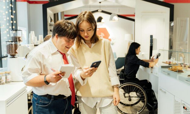 Most Disability Approvals Aren’t Listing Approvals  –  Here’s What They Actually Are