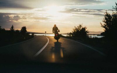Common Misconceptions About Motorcycle Accidents Debunked