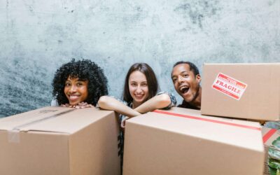 Moving to a Different State While on SSI: What Los Angeles Claimants Should Know