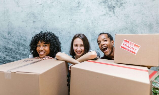 Moving to a Different State While on SSI: What Los Angeles Claimants Should Know