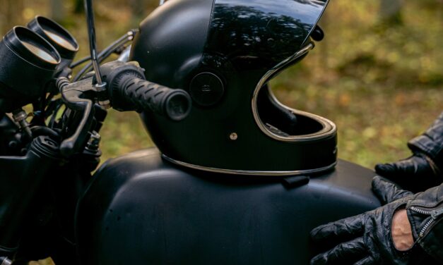 Helmet Laws in California and Their Impact on Motorcycle Accident Cases