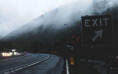 How Adverse Weather Conditions Can Lead to Motorcycle Accidents