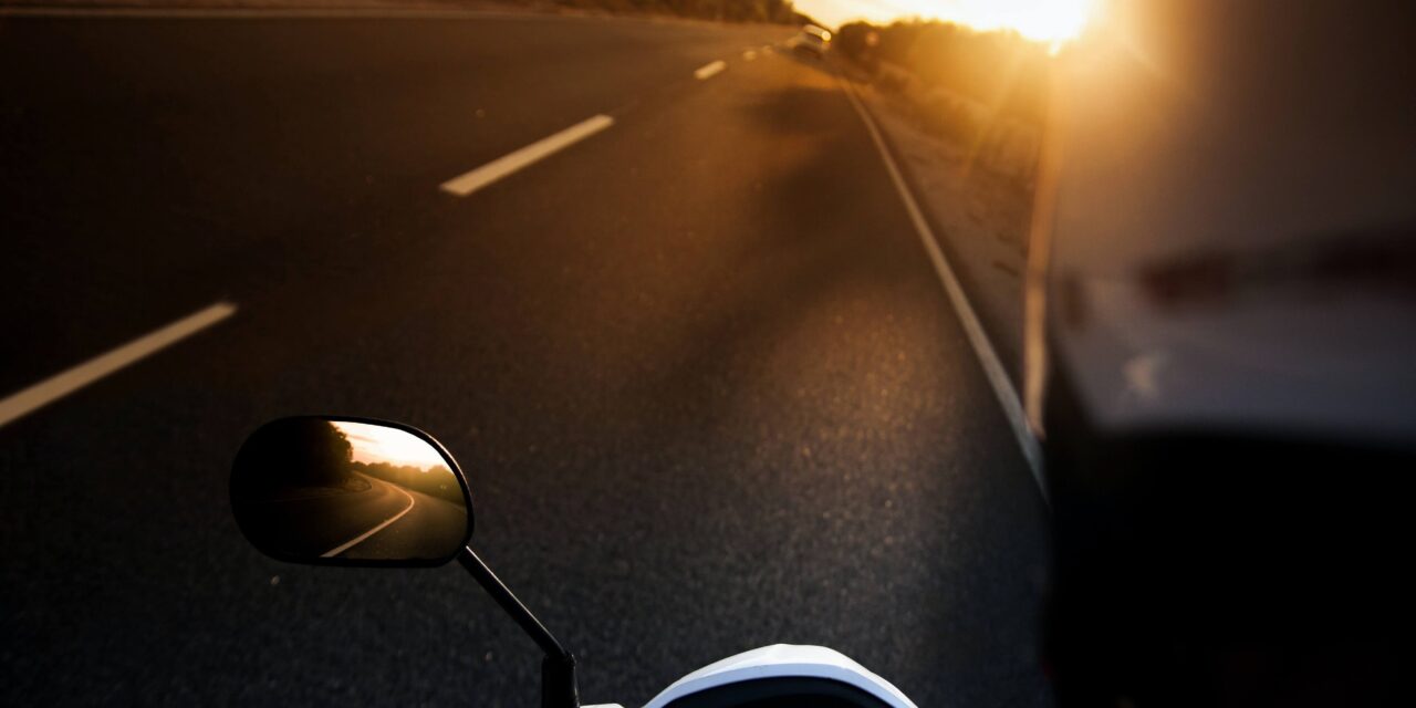 The Long-Term Physical and Psychological Effects of Motorcycle Accidents