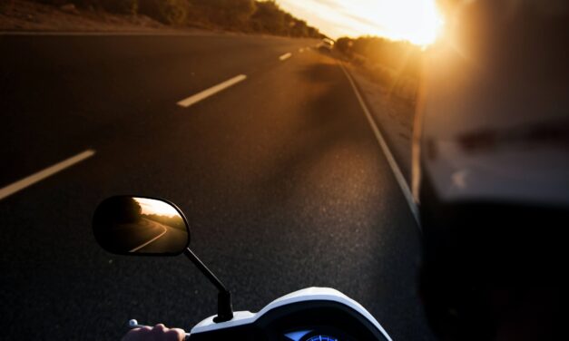 The Long-Term Physical and Psychological Effects of Motorcycle Accidents