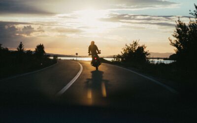 Insurance Claims After a Motorcycle Accident: What You Need to Know