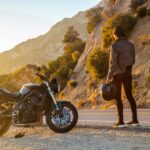 The Troubling Link Between Alcohol Consumption and Motorcycle Accidents