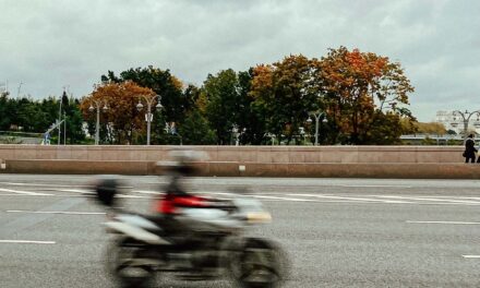 Analyzing the Consequences of Speeding in Motorcycle Accidents