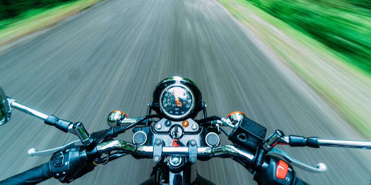 Effect of Road Rage and Aggressive Driving on Motorcycle Accidents