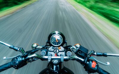 Effect of Road Rage and Aggressive Driving on Motorcycle Accidents