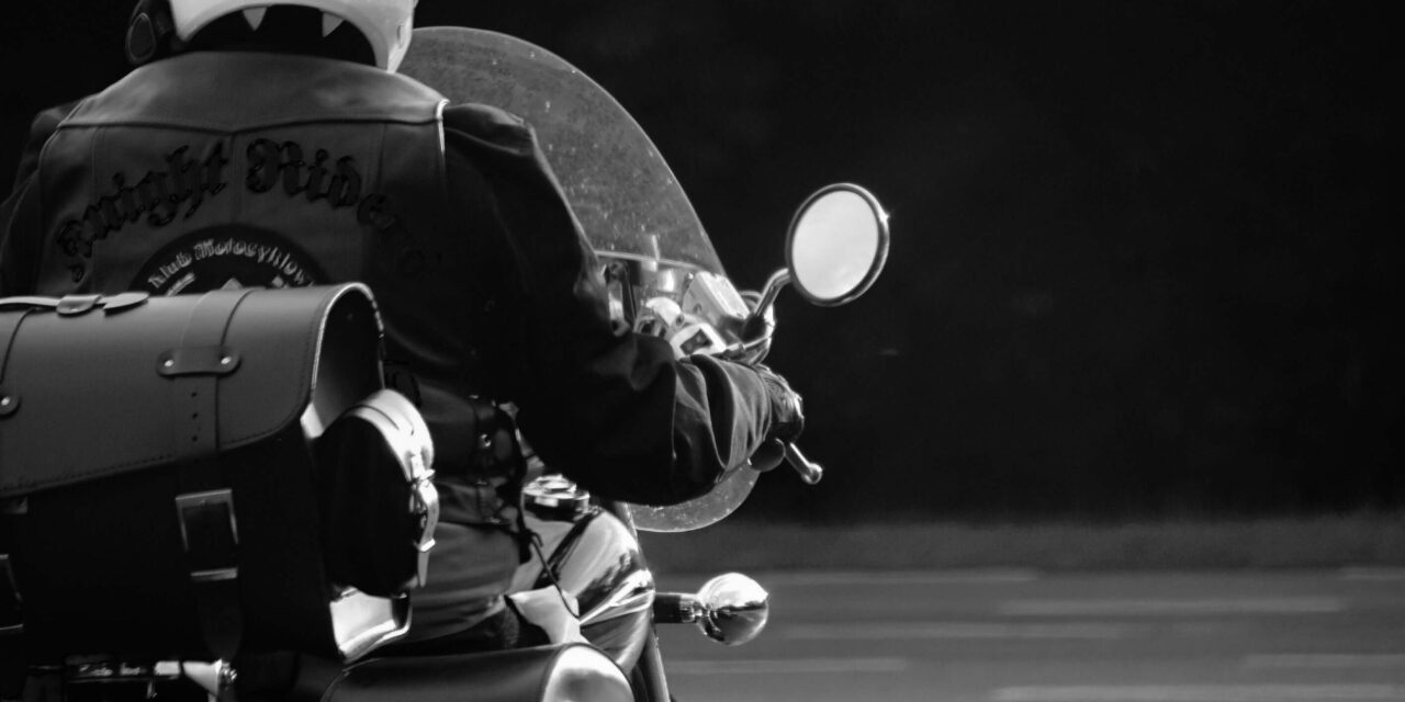 Understanding Liability in Motorcycle Accidents