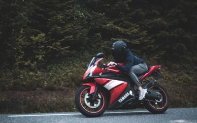 Teen Motorcyclists: Risks and Safety Measures