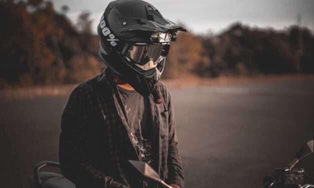 Dealing with Post-Accident Trauma: Resources for Motorcycle Accident Victims