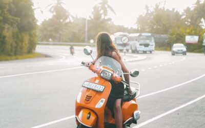 Dealing with Motorcycle Accidents with Uninsured Motorists