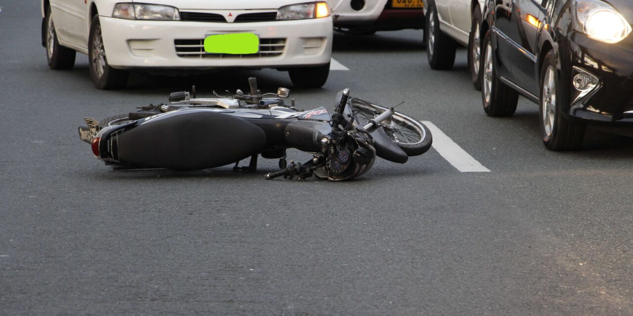 Unpacking the Legal Complexities of Hit-and-Run Motorcycle Accidents