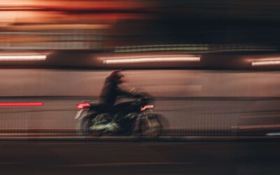 Repercussions of DUI Charges in Motorcycle Accidents