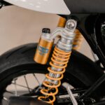 Motorcycle Accidents: The Role of Manufacturer Defects
