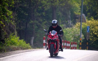 Motorcycle Maintenance: A Key to Accident Prevention