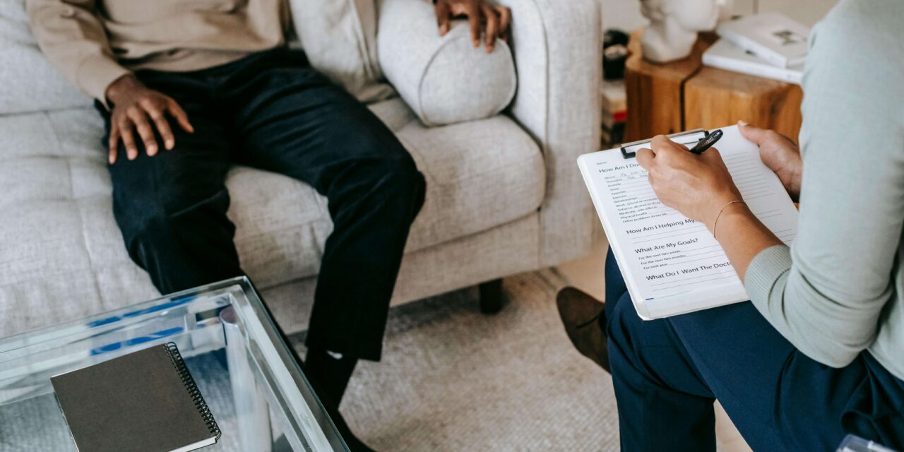 Filing Social Security Disability for PTSD in California: A Step-by-Step Guide