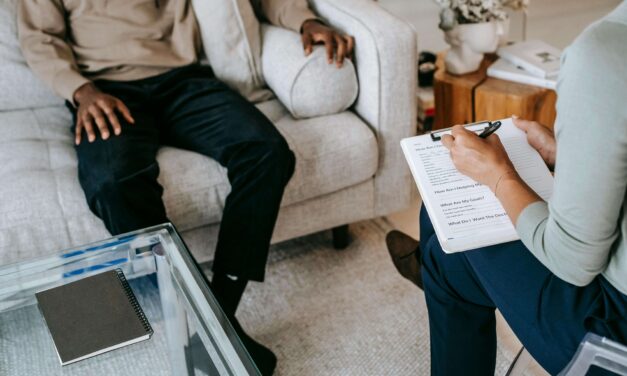 Filing Social Security Disability for PTSD in California: A Step-by-Step Guide