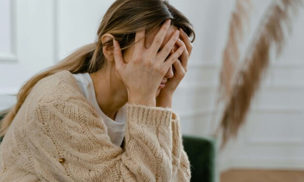 PTSD Is a Legitimate Disabling Condition  –  and the SSA Knows It