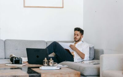 Can Self-Employed People Get Disability in Los Angeles?