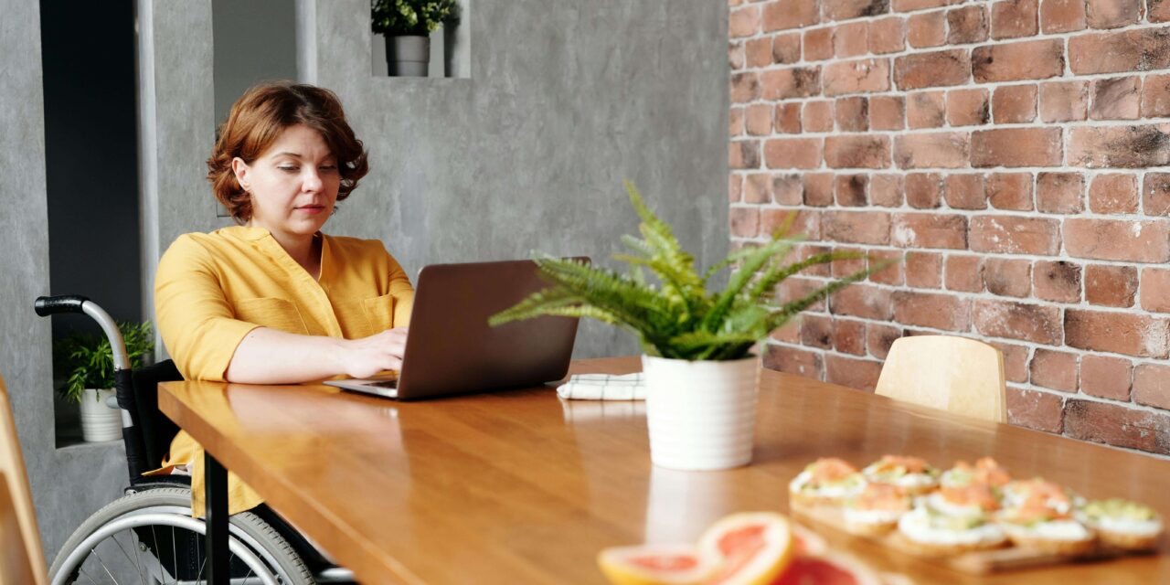 What to Do If You’re Self-Employed and Need Social Security Disability in California