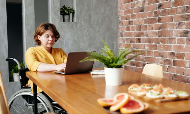 What to Do If You’re Self-Employed and Need Social Security Disability in California