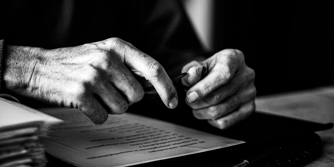 You Got a Denial Letter. Now What?