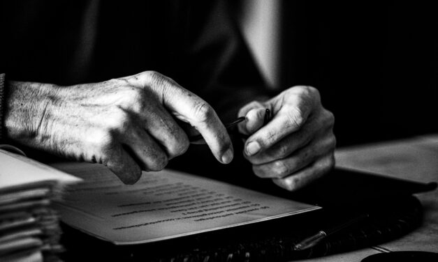 You Got a Denial Letter. Now What?