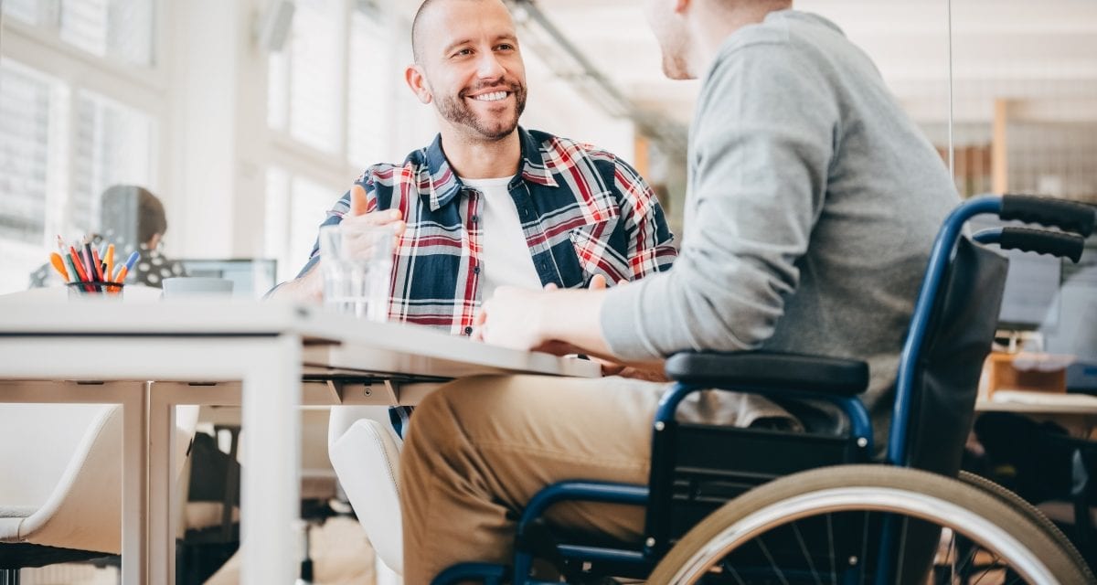 Hiring A Disability And Personal Injury Attorney