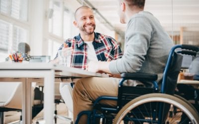 Hiring A Disability And Personal Injury Attorney