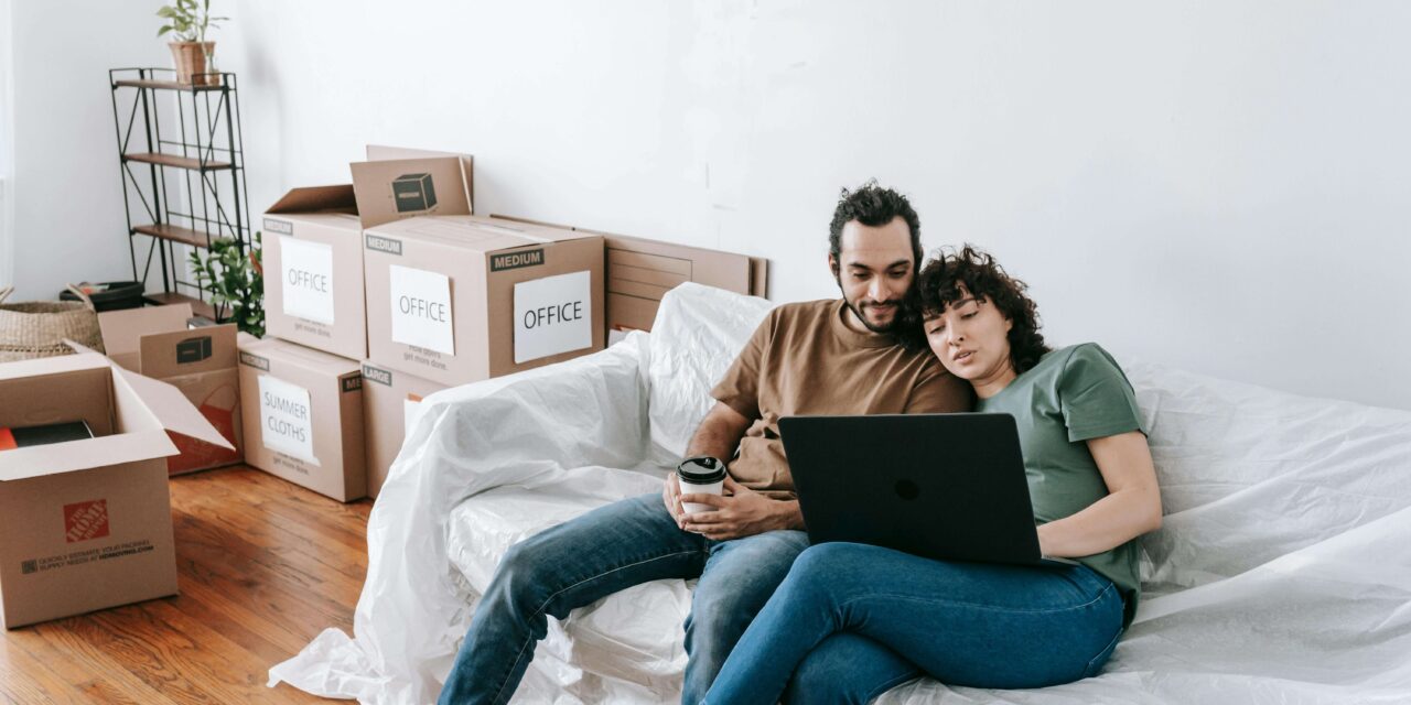 What Happens When SSDI & SSI Recipients Move or Change Counties in California