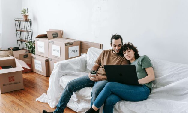 What Happens When SSDI & SSI Recipients Move or Change Counties in California