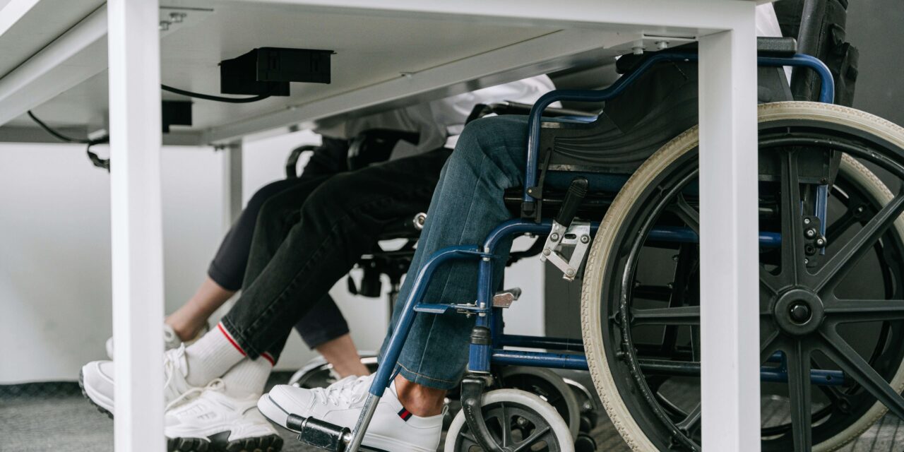 What Is SSI and Who Qualifies in Los Angeles?