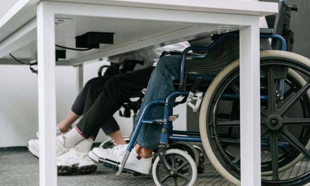 What Is SSI and Who Qualifies in Los Angeles?