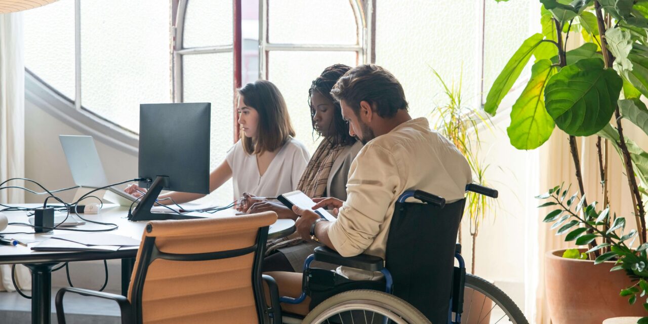 Can You Work Part-Time While on Disability in California?